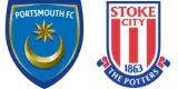 Portsmouth vs Stoke City