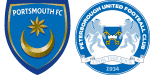 Portsmouth x Peterborough United