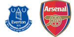 Everton x Arsenal