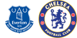 Everton x Chelsea