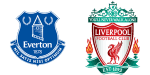 Everton x Liverpool