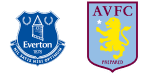 Everton x Aston Villa