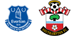 Everton x Southampton