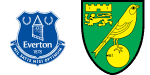 Everton x Norwich