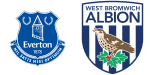 Everton x West Bromwich Albion