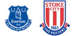 Everton x Stoke City