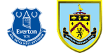 Everton x Burnley