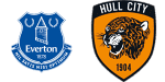Everton x Hull City