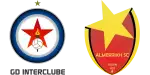 Interclube x Al Marreekh Omdurman