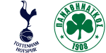 Tottenham Hotspur x Panathinaikos