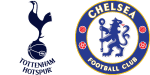 Tottenham Hotspur x Chelsea