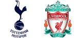 Tottenham Hotspur x Liverpool