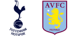 Tottenham Hotspur x Aston Villa