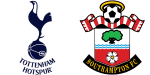 Tottenham Hotspur x Southampton