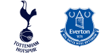 Tottenham Hotspur x Everton