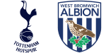 Tottenham Hotspur x West Bromwich Albion