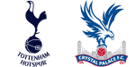 Tottenham Hotspur x Crystal Palace