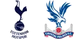 Tottenham Hotspur vs Crystal Palace