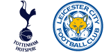 Tottenham Hotspur x Leicester City