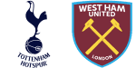 Tottenham Hotspur x West Ham United