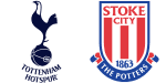 Tottenham Hotspur x Stoke City