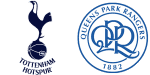 Tottenham Hotspur x Queens Park Rangers