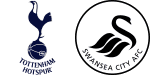 Tottenham Hotspur x Swansea City