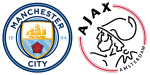 Manchester City x Ajax