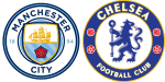 Manchester City x Chelsea