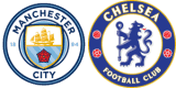 Manchester City vs Chelsea