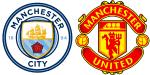 Manchester City x Manchester United