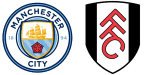 Manchester City x Fulham