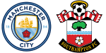 Manchester City x Southampton
