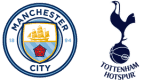 Manchester City vs Tottenham Hotspur