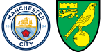 Manchester City x Norwich