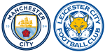 Manchester City x Leicester City