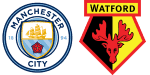 Manchester City x Watford