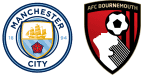 Manchester City x AFC Bournemouth