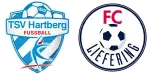 Hartberg x Liefering