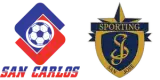 San Carlos vs Sporting San José