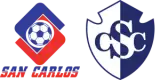 San Carlos vs Cartaginés