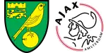 Norwich x Ajax