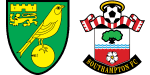 Norwich x Southampton