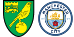 Norwich x Manchester City