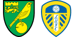 Norwich x Leeds United