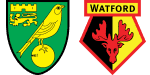 Norwich x Watford