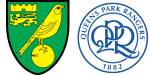 Norwich x Queens Park Rangers