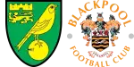 Norwich x Blackpool