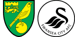 Norwich x Swansea City