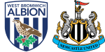 West Bromwich Albion x Newcastle United